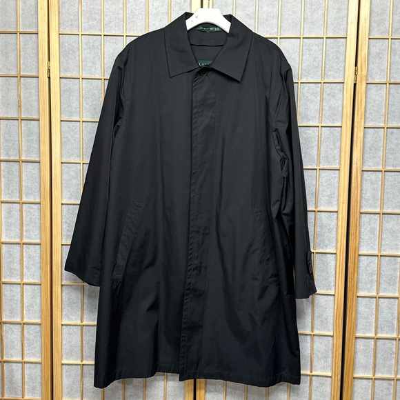 Lauren Ralph Lauren Trench Coat - Picture 1 of 11
